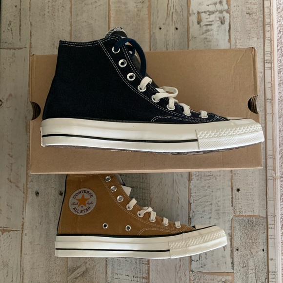 🌼 Converse x Carhartt🌼WIP Renew Chuck 70 UNISEX - Picture 2 of 16